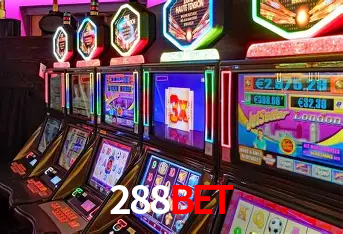 A Emoção da Loteria na 288bet: Uma Chance de Mudança de Vida