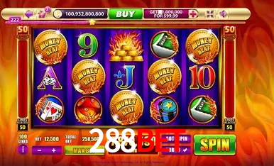 Desvendando o Mundo dos Jogos Virtuais na 288bet