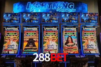 A Revolução dos Aplicativos de Jogos no 288bet