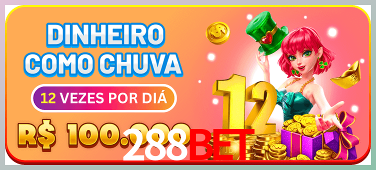 Aplicativo móvel 288bet para iOS e Android