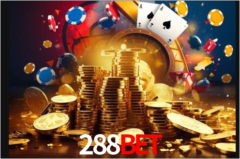 A Emoção da Loteria na 288bet: Uma Chance de Mudança de Vida