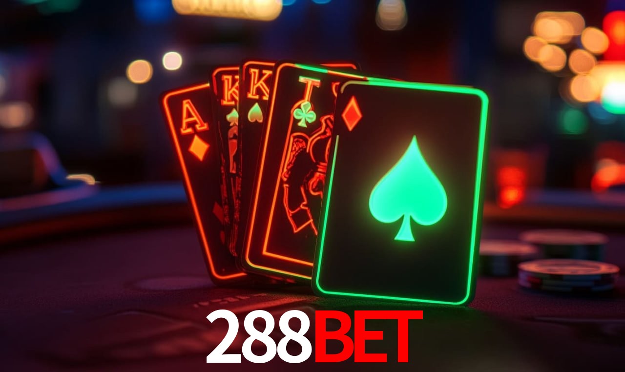Ofertas Exclusivas 288bet