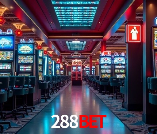 Descubra a Essência do 288bet: Nossa História e Compromissos