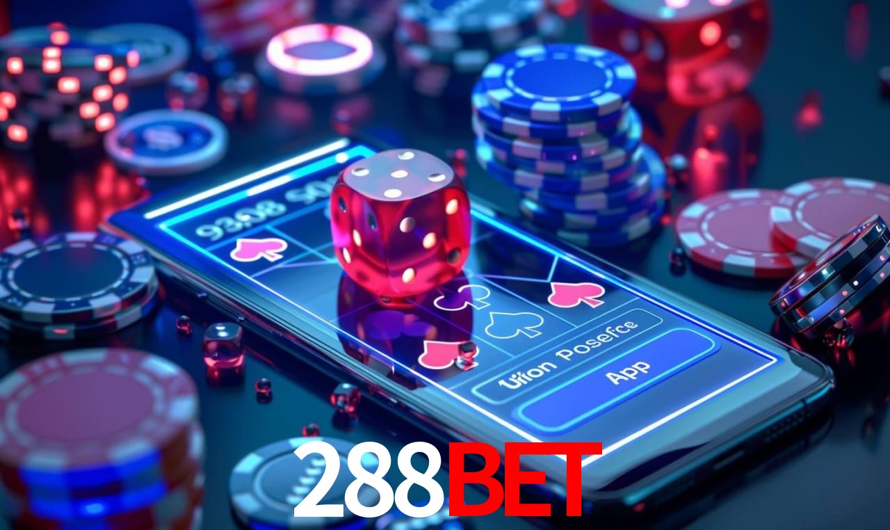 Promoção Relâmpago 288bet