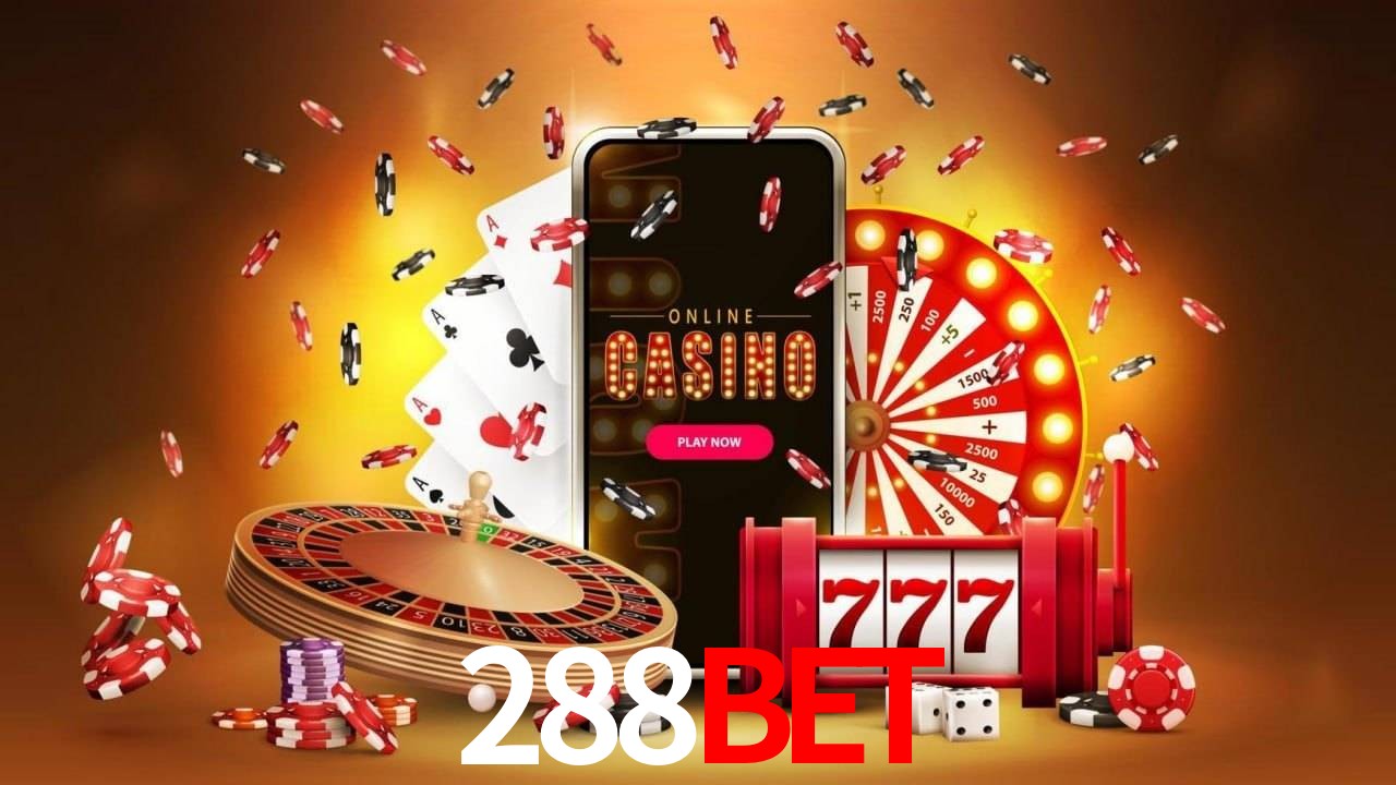 Apostas de Basquete 288bet