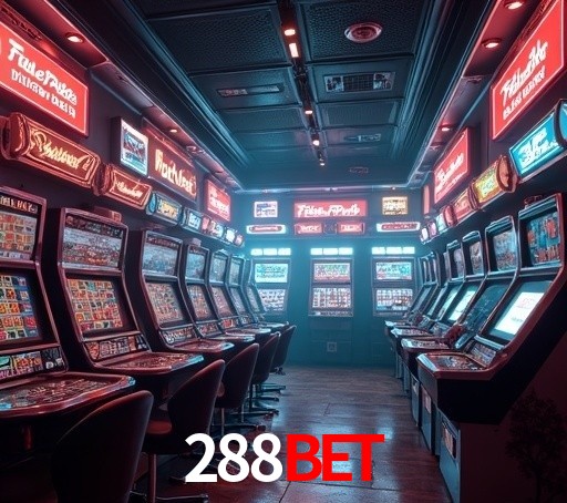 Benefícios da Conta 288bet