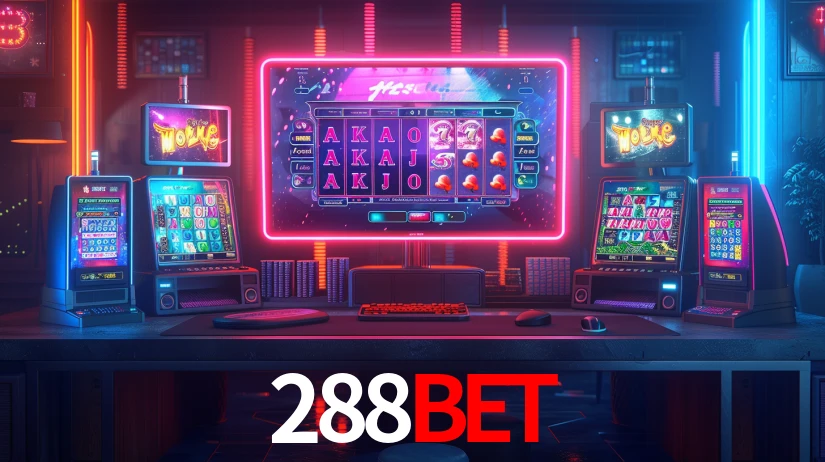 288bet: Jogos de Caça-Níqueis-Altas Recompensas, Roleta-Velocidade, Blackjack-Desafios Máximos