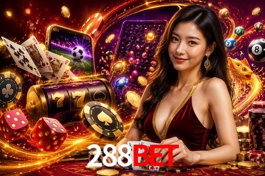 APP oficial da 288bet para mobile