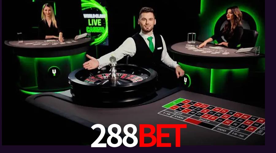 Weekend Specials 288bet