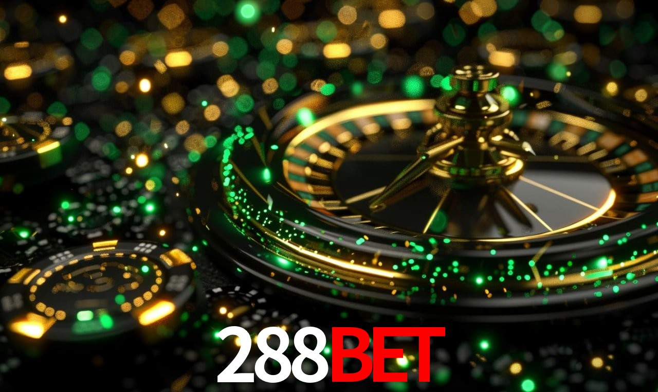 Integração de APIs 288bet