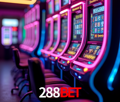 Design Responsivo 288bet