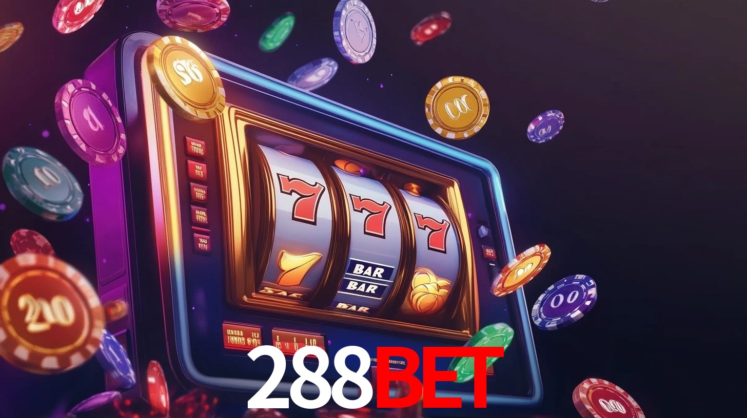 Welcome Bonus 288bet
