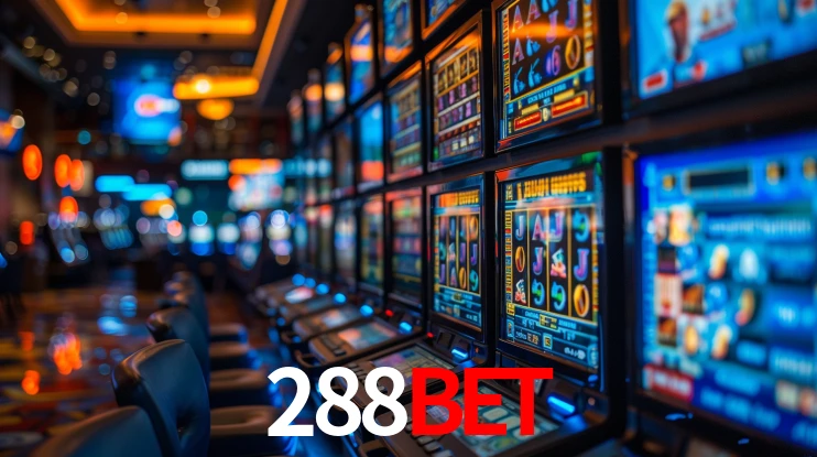 Seasonal Promotions 288bet