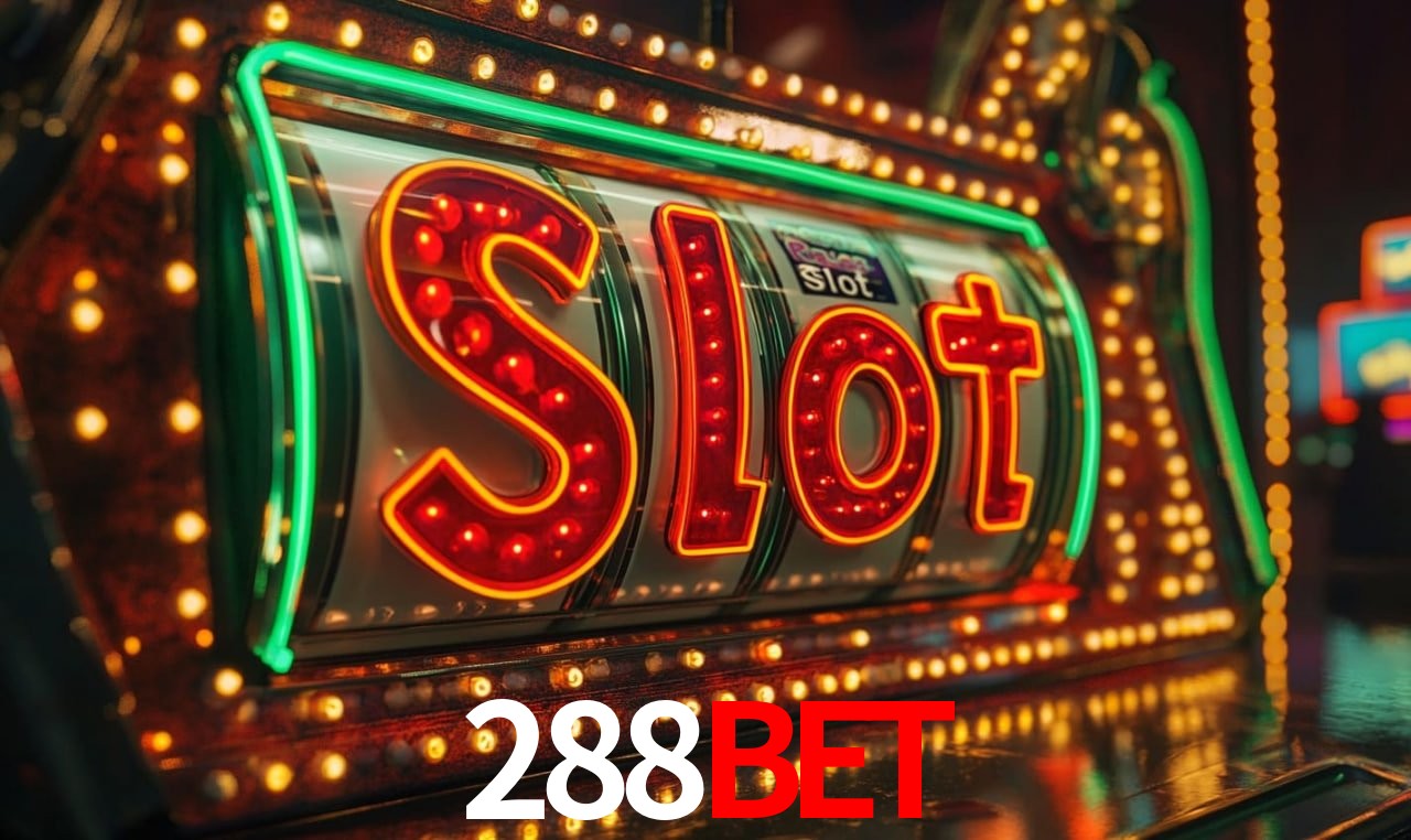 Recursos de Bônus 288bet