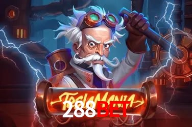 Apostas de Tênis 288bet