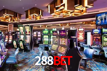 Inovações de Jogos na 288bet: O Futuro das Experiências Interativas