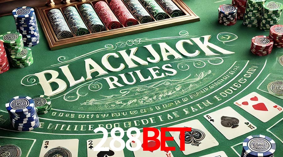 Live Casino 288bet