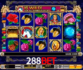 Descubra a Magia dos Jogos de Arcade no 288bet