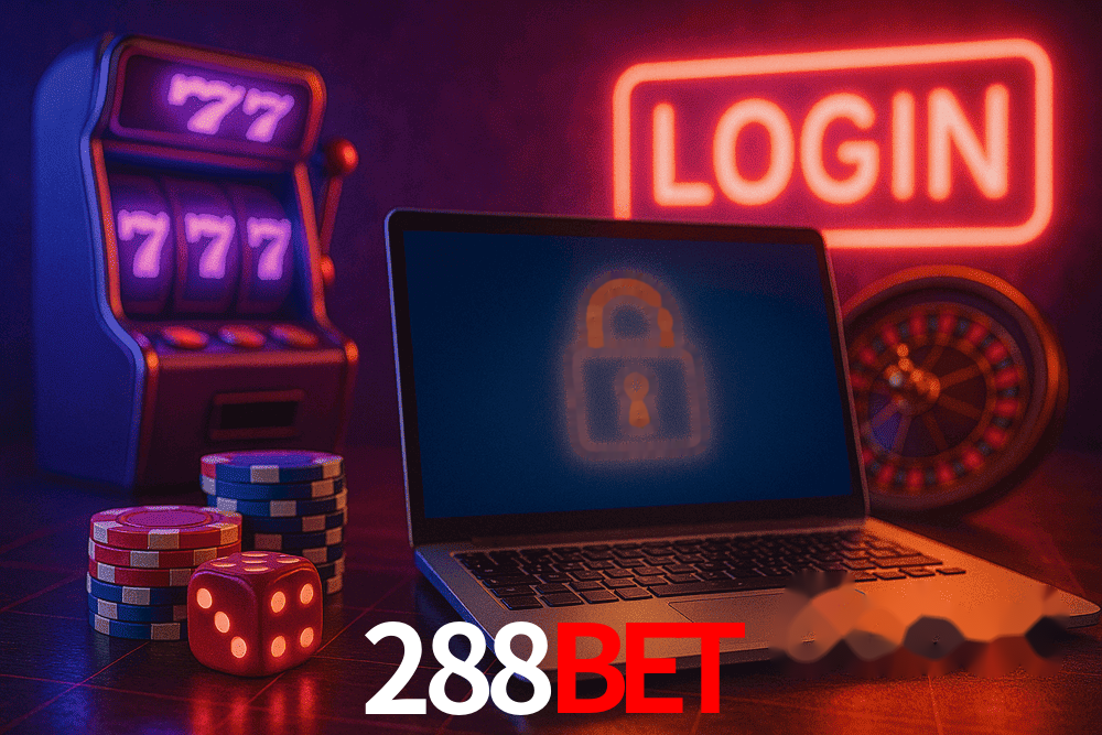 Casino Ao Vivo 288bet