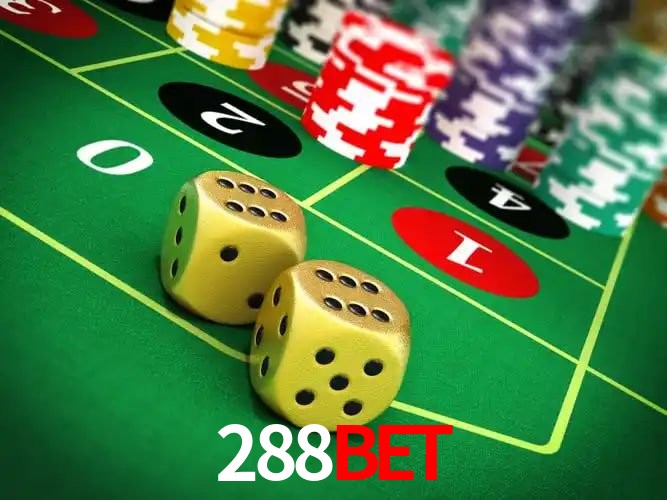 Tennis Betting 288bet