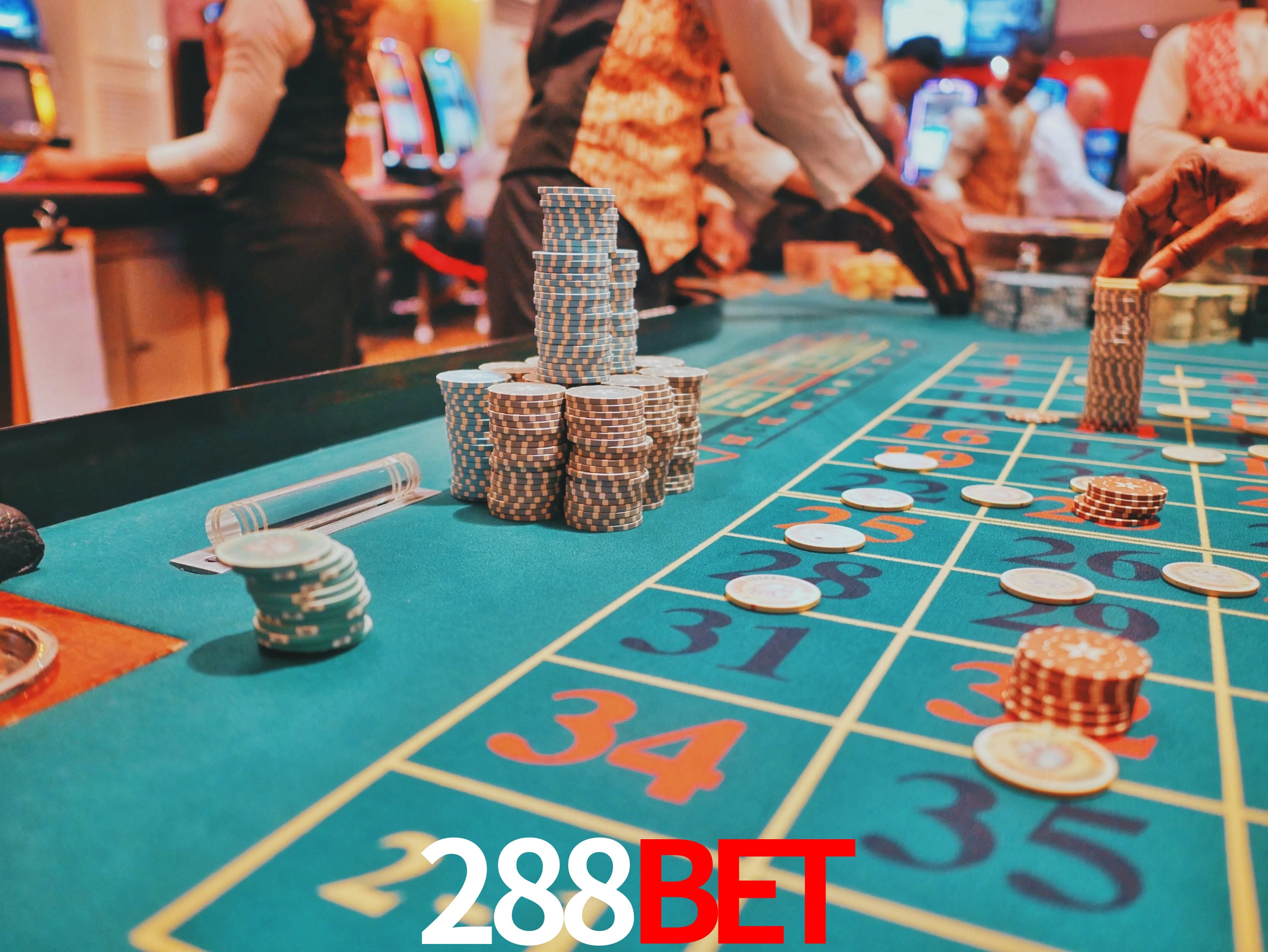 Jogos Exclusivos 288bet