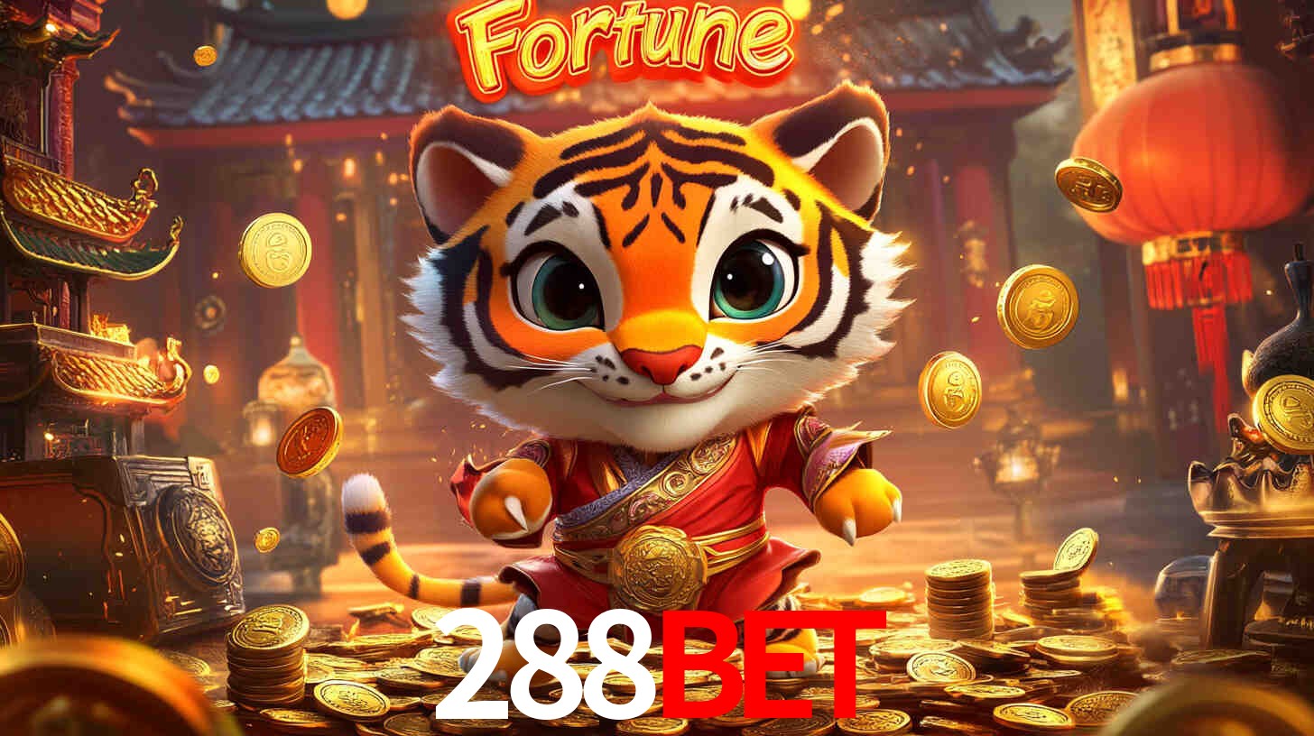 Desvendando o Mundo dos Jogos Virtuais na 288bet