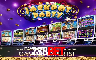 Descubra o Mundo do Cassino Online com 288bet