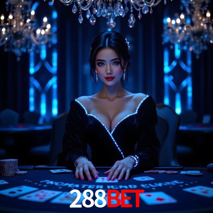 Apostas de Futebol 288bet