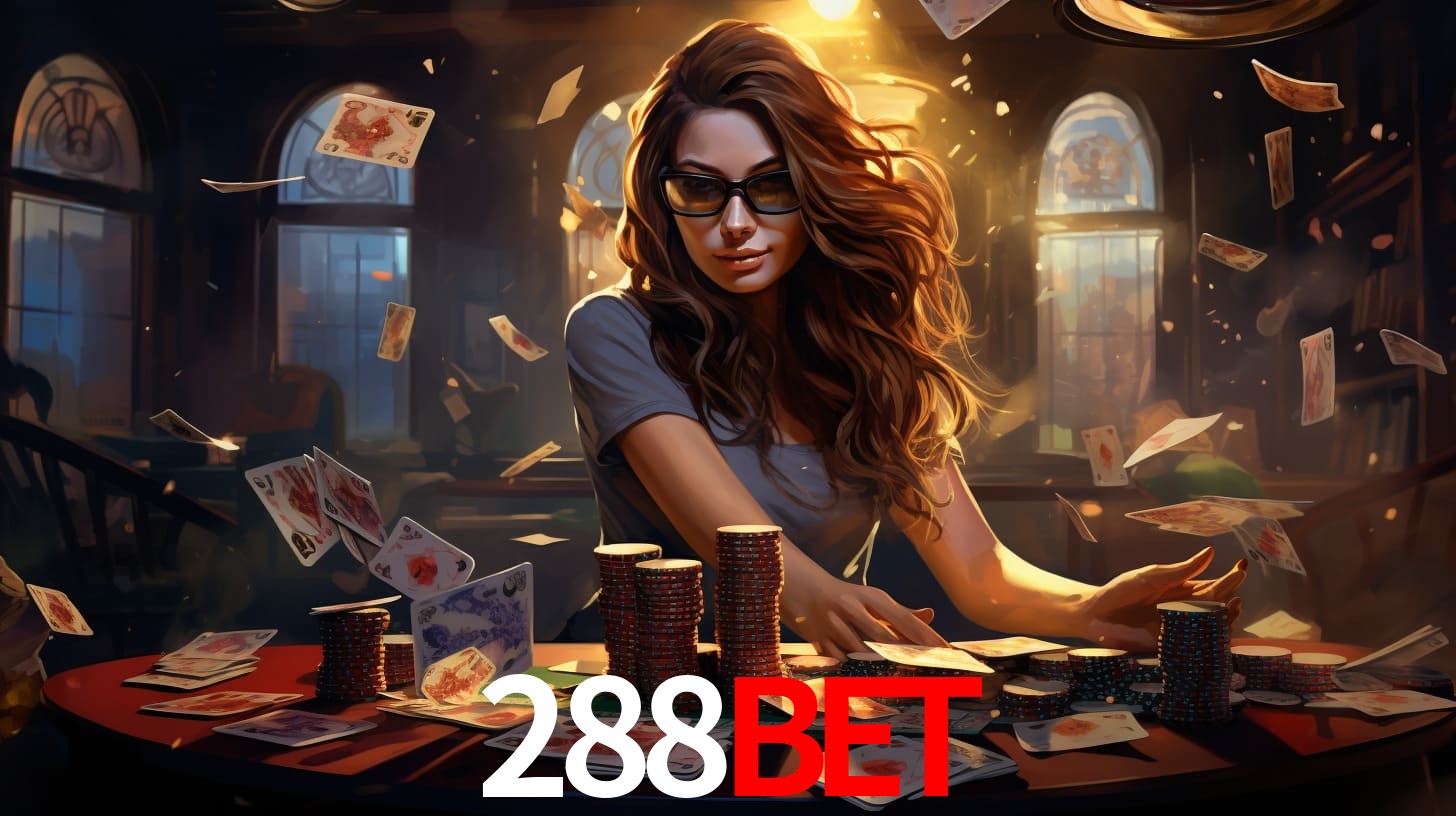 Live Casino 288bet