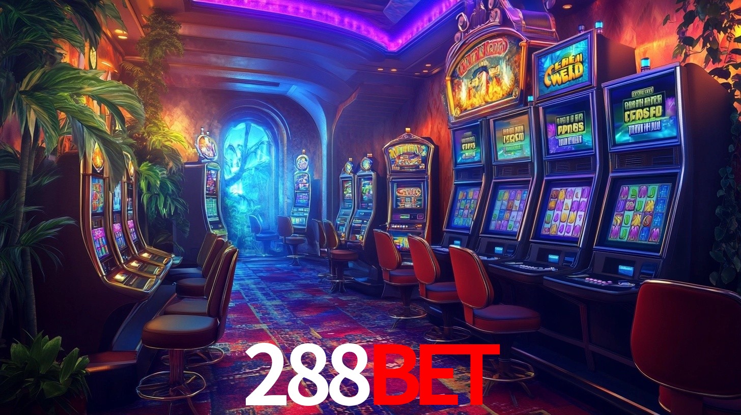 Daily Bonuses 288bet