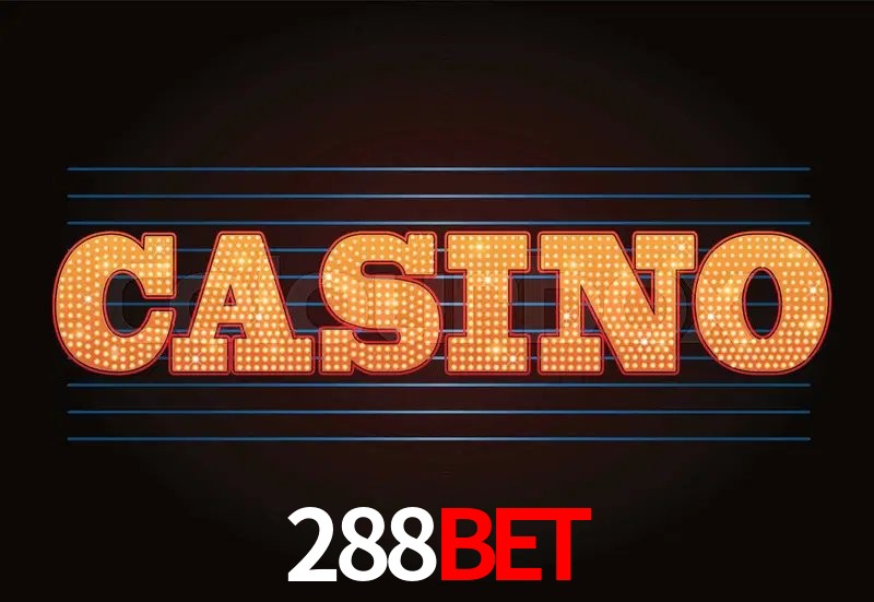 Casino VIP 288bet