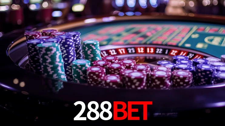 Tournaments 288bet