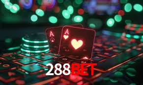 Mesa de Blackjack 288bet