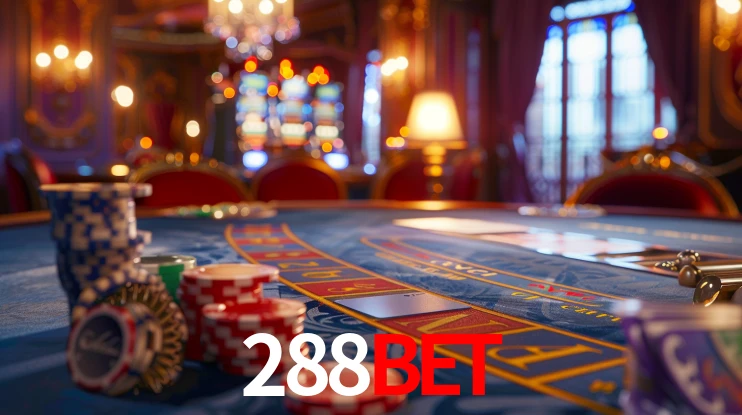 Account Benefits 288bet