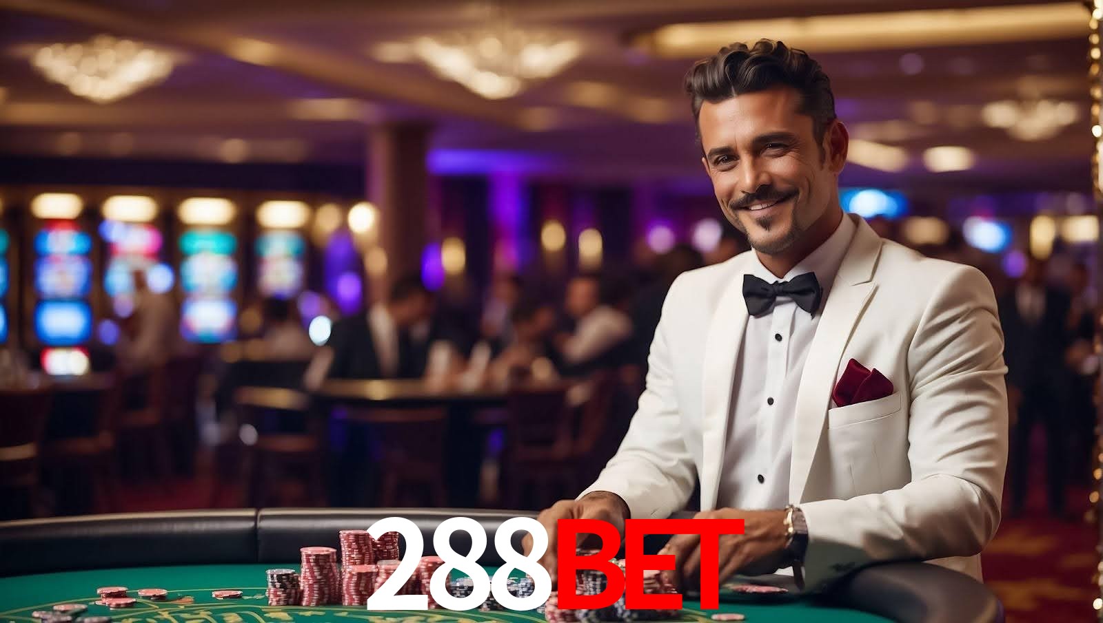 Estatísticas do Jogo 288bet