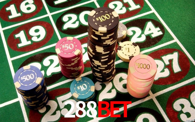 Programa VIP 288bet